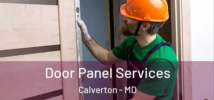  Door Panel Services Calverton - MD