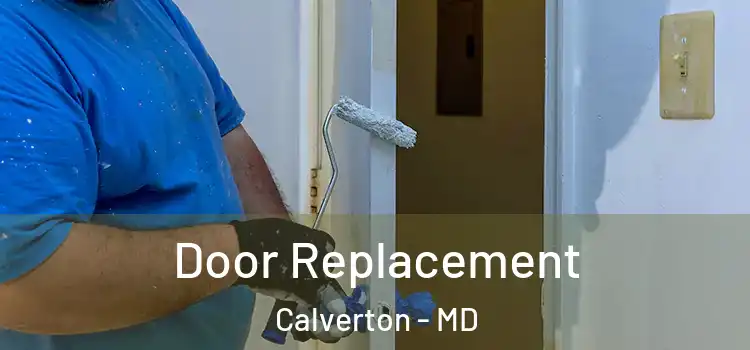  Door Replacement Calverton - MD