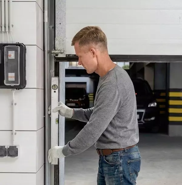 Why Choose Us for Door, Gate and Security Services in Calverton, MD