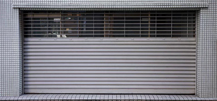 Advanced Solutions for Your Aluminum Garage Doors in Calverton, Maryland