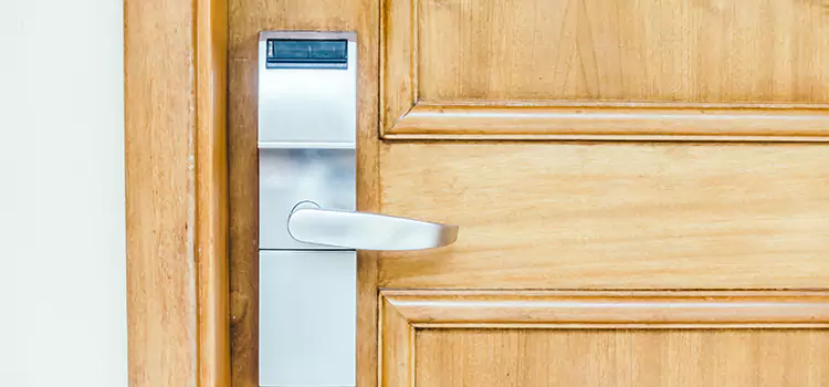 Advanced Solutions in Calverton, MD for Modern Security