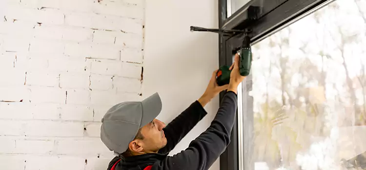 Automatic Door Opener Commercial Calverton