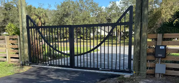 Gate Motor Repair Calverton