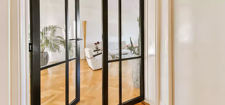 Bifold Door Replacement Calverton