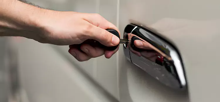Why Choose Our Auto Locksmith Team in Calverton, MD?