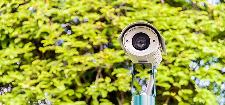 Advanced Surveillance Solutions for Every Need in Calverton