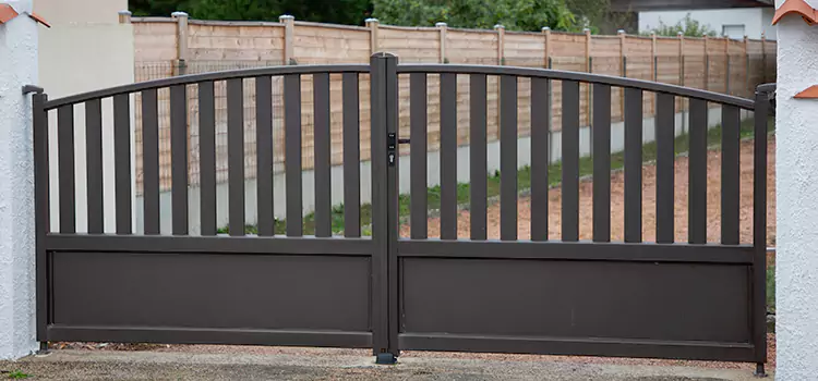 Advanced Gate Solutions in Calverton, MD