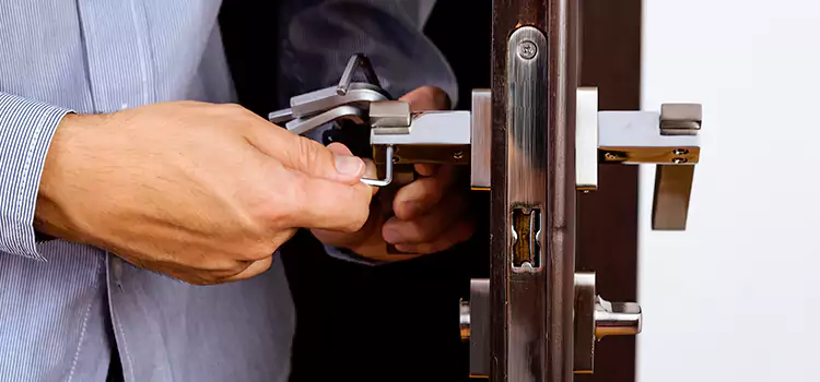 Commercial Door Lock Repair Calverton