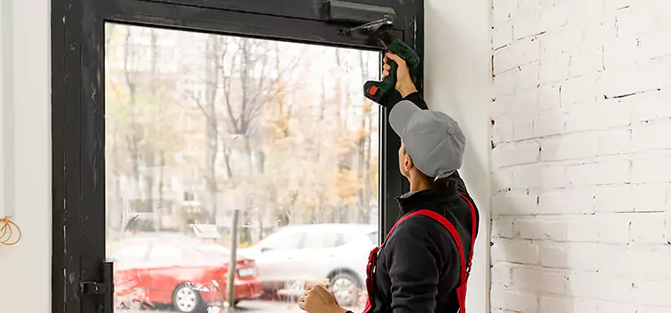 Comprehensive Door Closer Services in Calverton, MD