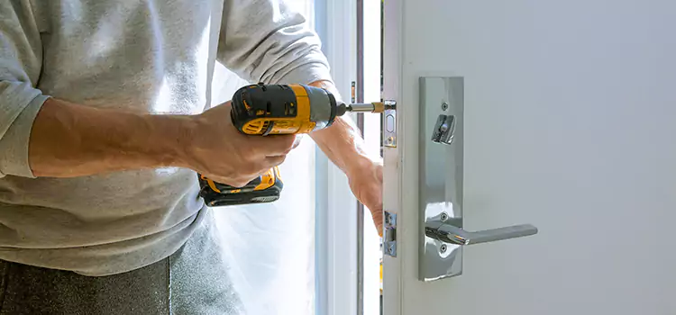 Door Knob Lock Repair Calverton