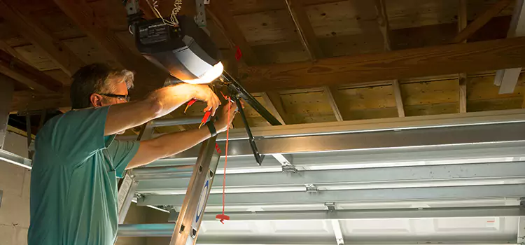 Garage Door Opener Sales and Installation Calverton