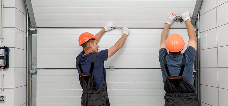 Choose Us for Your Garage Door Needs in Calverton