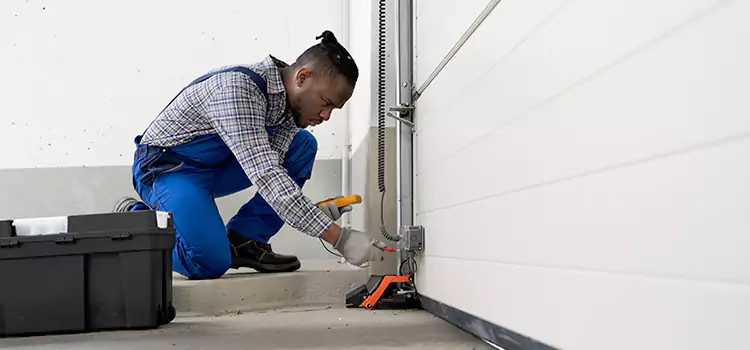 Expert Solutions for Every Garage Lock Need in Calverton, MD