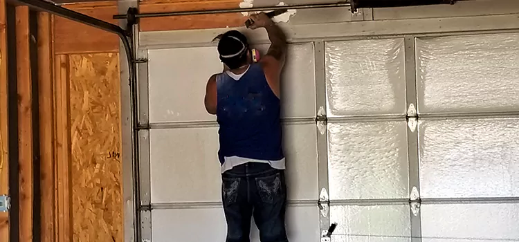 Specialized Garage Door Panel Solutions in Calverton, MD