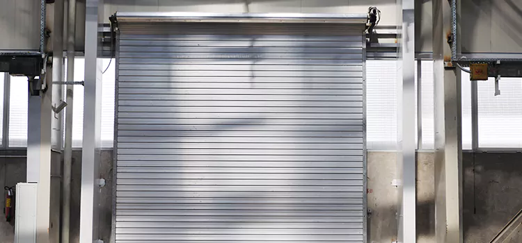 Roller Door Maintenance Calverton