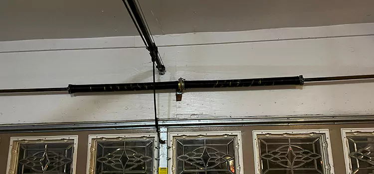 Garage Door Spring Repair Near Me Calverton