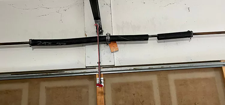 Overhead Door Spring Replacement Calverton