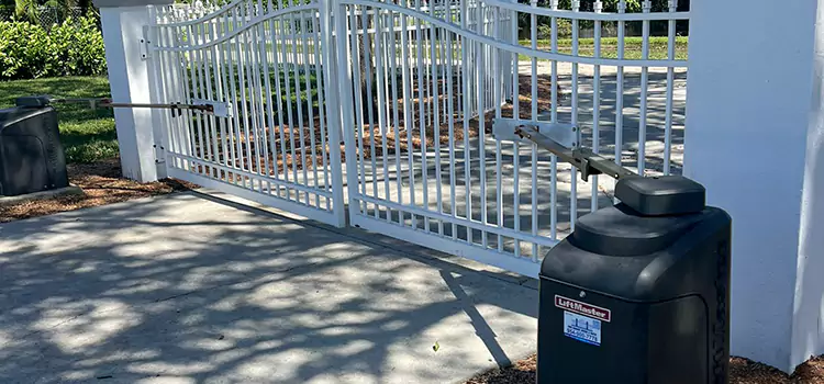 Automatic Gate Opener Repair Calverton