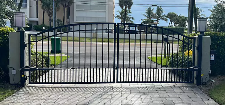 Gate Opener Replacement Near Me in Calverton, MD