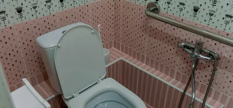 Meeting Diverse Needs With Accessible Restroom Solutions in Calverton, MD