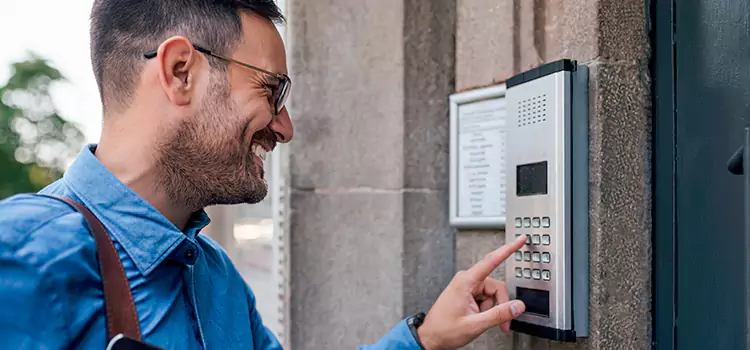 Advanced Solutions for Enhanced Security in Calverton, MD
