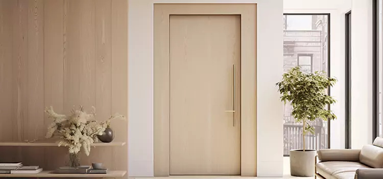 Choose Quality for Your Inside Doors in Calverton, MD