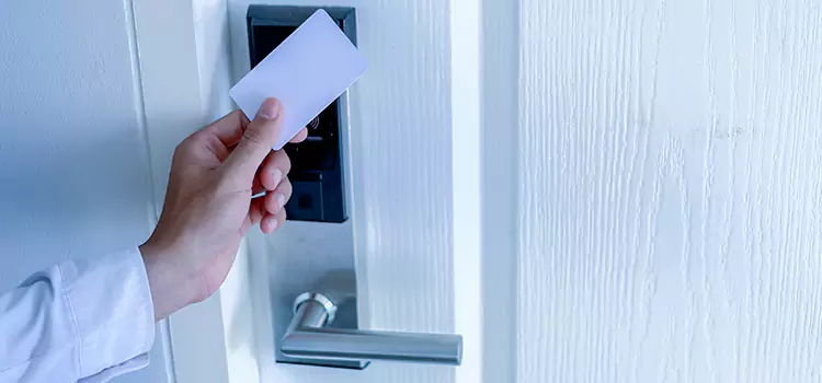 Why Choose Us for Your Keycard Lock Installation in Calverton, MD?