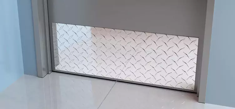 Benefits of Professional Kick Plate Solutions in Calverton, MD