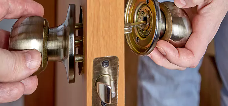Sliding Door Lock Repair Calverton