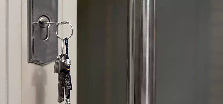 Master Keying by the Numbers Calverton