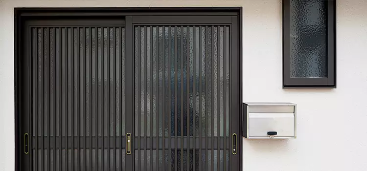 Sliding Screen Door Repair Calverton