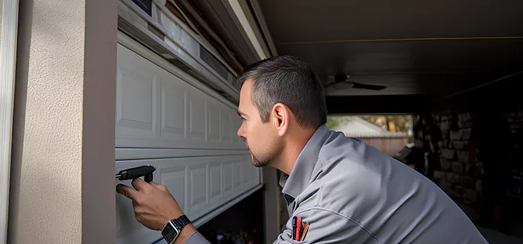 Garage Door Cable Replacement Calverton