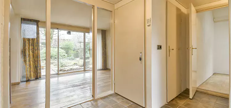 Why Choose Our Pocket Door Experts in Calverton, MD?