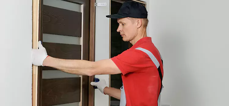Frame and Panel Restoration Calverton
