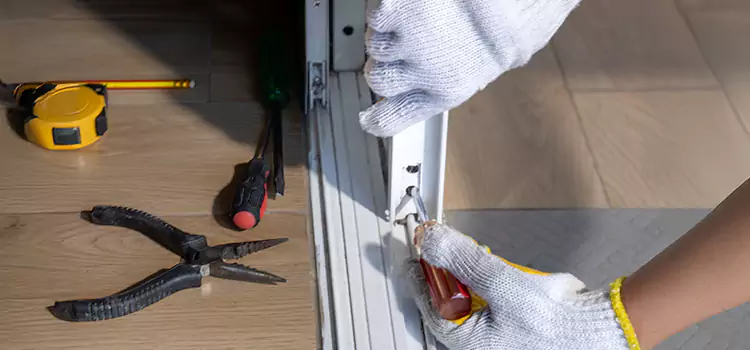 Sliding Door Installation Services in Calverton, MD