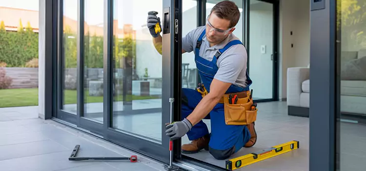 Sliding Screen Door Repair Calverton