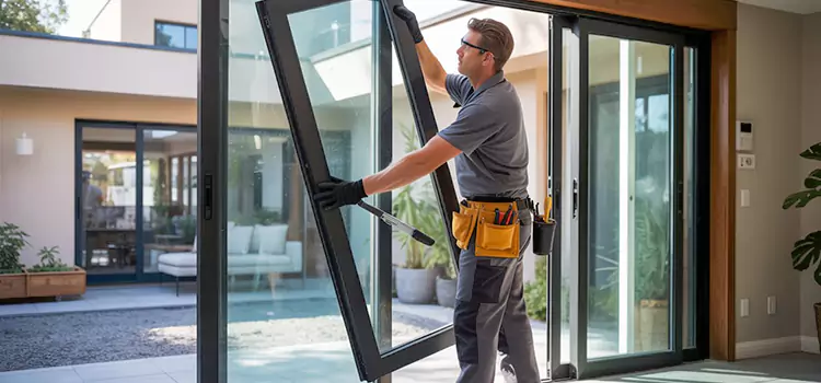 Specialized Sliding Door Roller Services in Calverton, Maryland