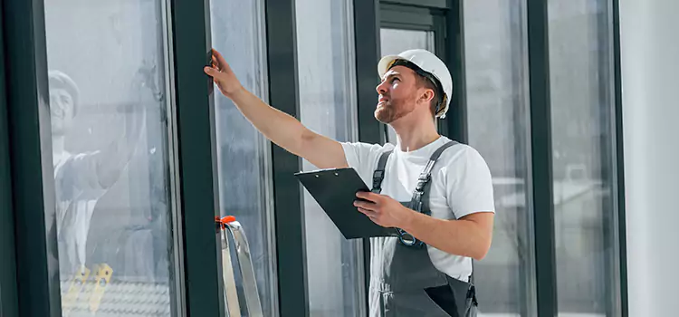 Comprehensive Solutions for Your Sticking Doors in Calverton, MD