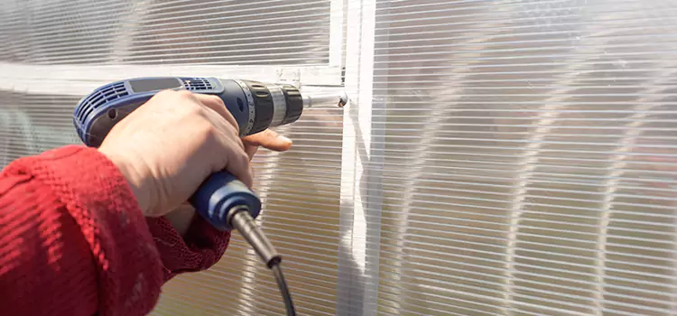 Sliding Screen Door Repair Calverton