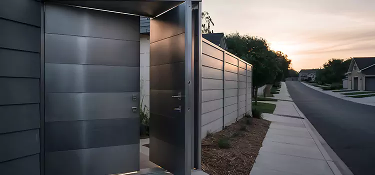 Comprehensive Steel Door Solutions in Calverton, MD