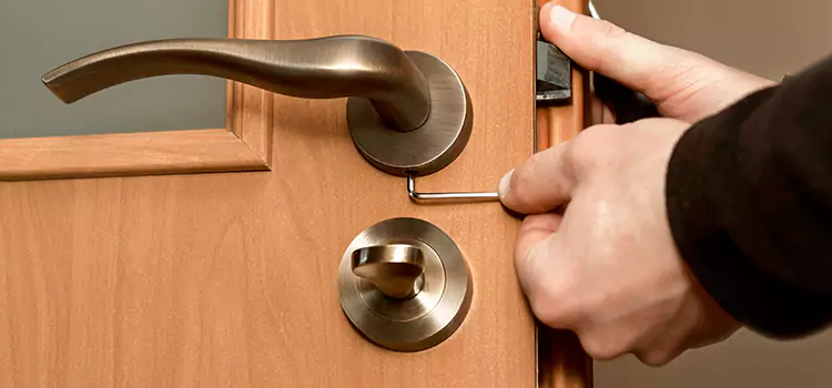 Access Control System Integration Calverton