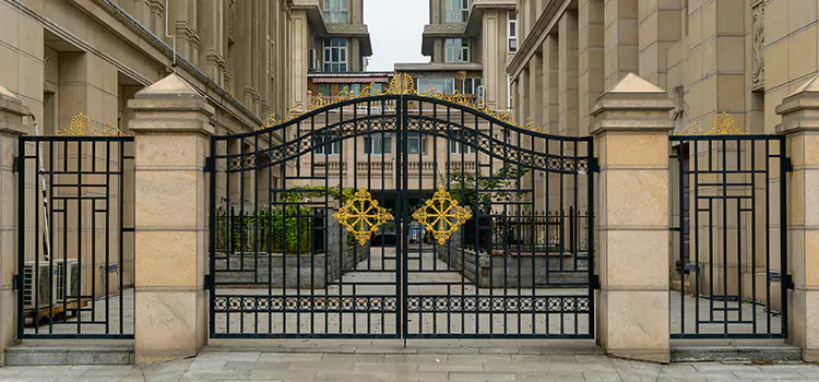 Comprehensive Iron Gate Maintenance Solutions in Calverton, MD