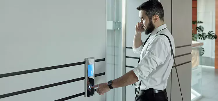 Cloud Based Access Control Calverton