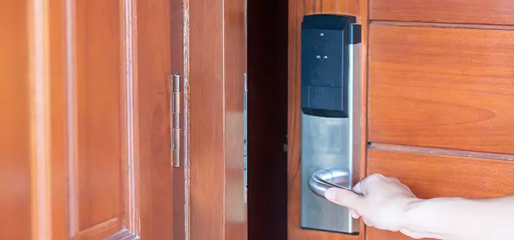 Commercial Keyless Entry Locks Calverton