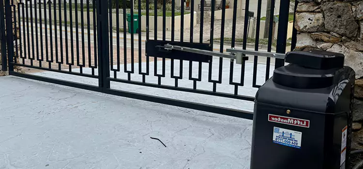 Seamless Installation and Support for Your New Gate in Calverton, MD