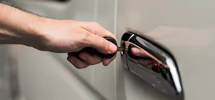Car Unlock Service Price Calverton