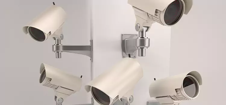 Your Trusted Partner for CCTV Solutions in Calverton