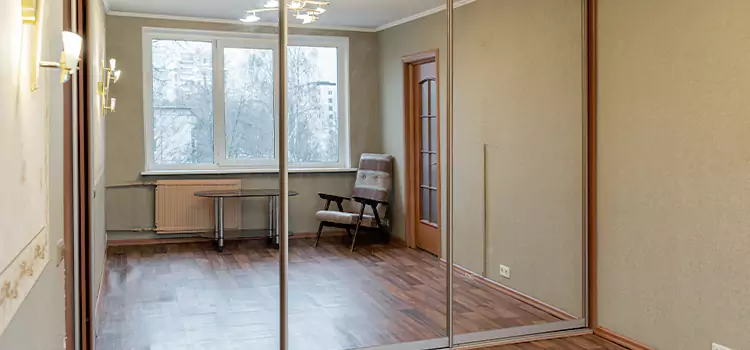 Mirror Closet Door Roller Replacement Calverton