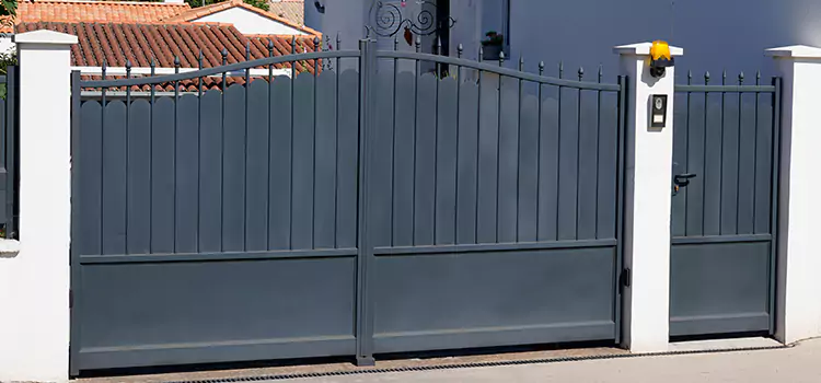 Emergency Commercial Gate Repair Calverton