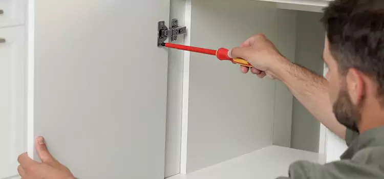 Screen Door Hinge Repair Calverton